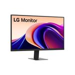 Lg 27In Monitor Ips Qhd 100Hz