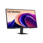 Lg 27In Monitor Ips Qhd 100Hz