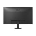 Lg 27In Monitor Ips Qhd 100Hz