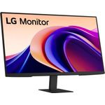 Lg 32In Monitor Ips Qhd 100Hz