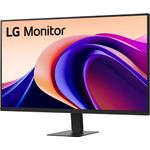 Lg 32In Monitor Ips Qhd 100Hz