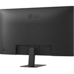 Lg 32In Monitor Ips Qhd 100Hz