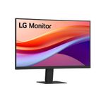 Lg 24In Monitor Va Fhd 100Hz Curved