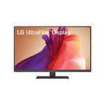 27In Monitor Ips 4K Uhd Hdmi + Usb-C