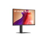 27In Monitor Ips 4K Uhd Hdmi + Usb-C