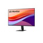Lg 27In Monitor Ips Fhd 120Hz + Hdmi
