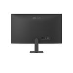 Lg 27In Monitor Ips Fhd 120Hz + Hdmi