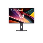 Lg 27In Monitor Ips Qhd 200Hz