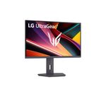 Lg 27In Monitor Ips Qhd 200Hz