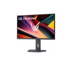 Lg 27In Monitor Ips Qhd 200Hz