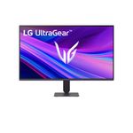 Lg 27In Monitor Ips Fhd 144Hz