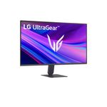 Lg 27In Monitor Ips Fhd 144Hz