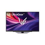 Lg 27In Monitor Ips 4K Uhd 180Hz