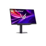 Lg 27In Monitor Ips 4K Uhd 180Hz