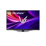 Lg 27In Monitor Ips 4K Uhd 180Hz
