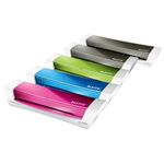 Leitz Ilam Home Office Lamr A3 Grey