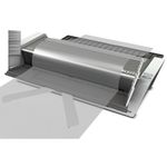 Leitz Ilam Touch 2 Turbo Lamr A3