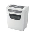 Leitz Iq Home Cross-Cut P-4 Shrd