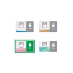 Leitz Iq Office Micro-Cut P-5 Shrd