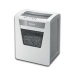 Leitz Iq Office Cross-Cut P-4 Shrd