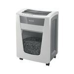Leitz Iq Office Pro Micro-Cut Shrd