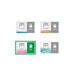 Leitz Iq Office Pro Micro-Cut Shrd