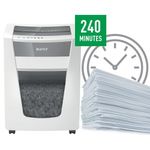 Leitz Iq Office Pro Micro-Cut Shrd