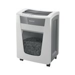 Leitz Iq Office Pro Cross-Cut Shrd