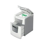 Leitz Iq Autofeed Cross-Cut P-4 Shrd
