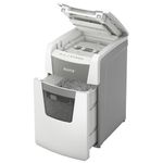 Leitz Iq Autofeed Cross-Cut P-4 Shrd