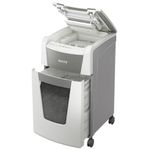 Leitz Iq Autofeed 300 Shredder P5
