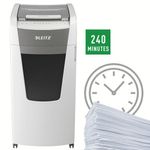 Leitz Iq Autofeed Pro600 Shredder P4