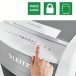 Leitz Iq Autofeed Pro600 Shredder P4