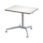 Leitz Ergo Sit/Stand Desk Small