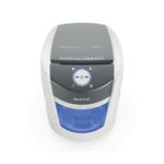 Leitz Iq Optimax Paper Shredder 22L