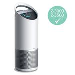 Leitz Allergy Carbon Filter Large