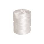 Flexocare Poly Twine 2.25Kg White