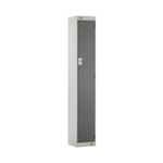 Single Compartment Locker 300 Dgrey