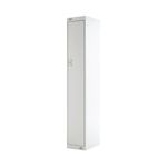 Single Compartment Locker 450 Lgrey