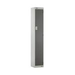 Single Compartment Locker 450 Dgrey