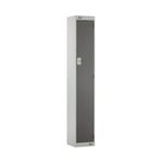 Single Compartment Locker 450 Dgrey