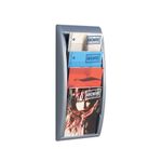 Fastpaper System Wall Display