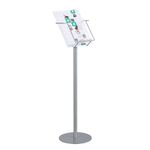 Twinco A4 Newspaper Stand