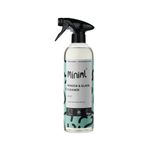 Miniml Window/Glass Clnr Mint 750Ml
