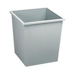 Avery 631 Waste Bin 27 Litre Grey