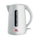 Mycafe White 1.7L Jug Kettle