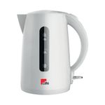 Mycafe White 1.7L Jug Kettle