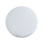 Mycafe Paper Cup Lids 8Oz Pk50