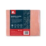 Mycafe Barista Cloth Orange Pk10