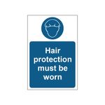 Hair Protect Sign Save Vnl 200X300
